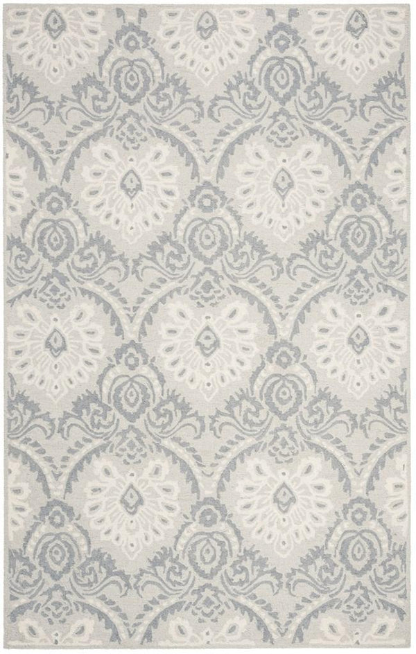 Safavieh Blossom BLM106 Hand Tufted Rug