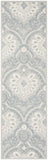 Safavieh Blossom 106 Hand Tufted Wool Rug BLM106A-28