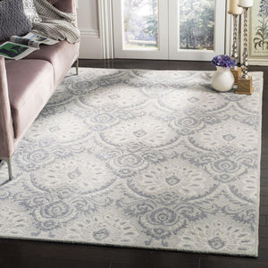 Safavieh Blossom BLM106 Hand Tufted Rug
