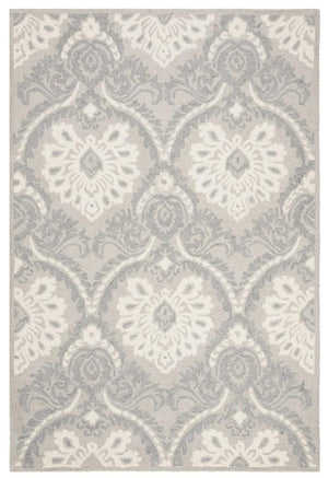 Safavieh Blossom 106 Hand Tufted Wool Rug BLM106A-28
