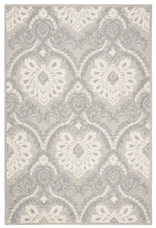 Safavieh Blossom 106 Hand Tufted Wool Rug BLM106A-28