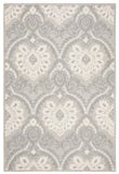 Safavieh Blossom 106 Hand Tufted Wool Rug BLM106A-28