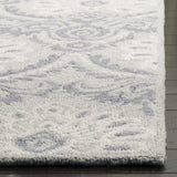 Safavieh Blossom 106 Hand Tufted Wool Rug BLM106A-28