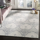 Safavieh Blossom 106 Hand Tufted Wool Rug BLM106A-28