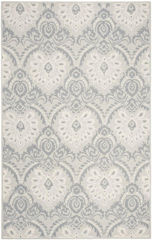 Safavieh Blossom 106 Hand Tufted Wool Rug BLM106A-28
