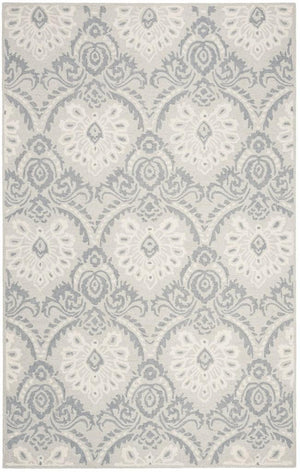 Safavieh Blossom 106 Hand Tufted Wool Rug BLM106A-28