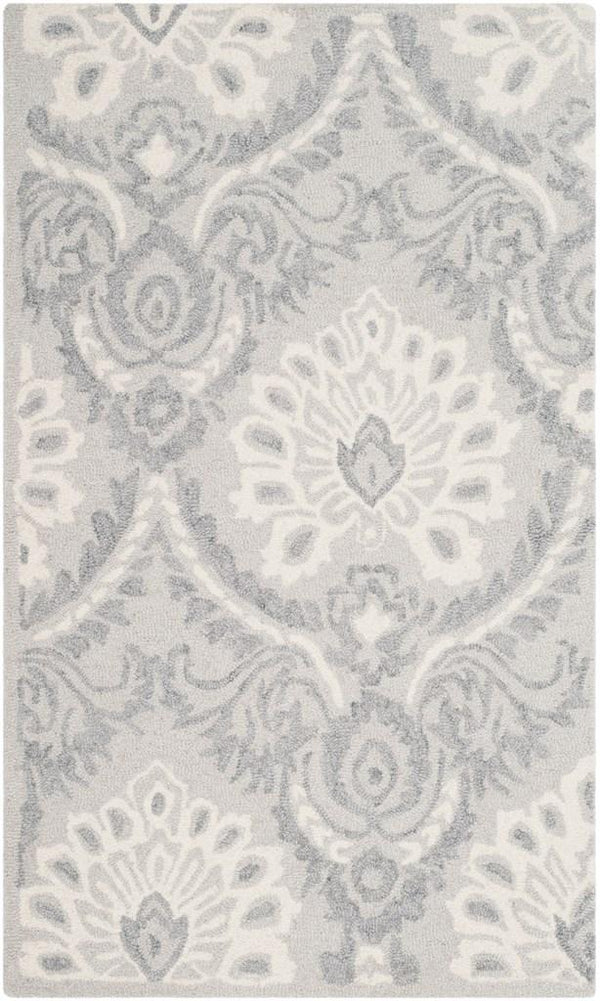 Safavieh Blossom BLM106 Hand Tufted Rug