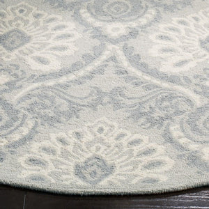 Safavieh Blossom BLM106 Hand Tufted Rug