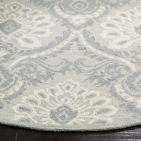 Safavieh Blossom BLM106 Hand Tufted Rug