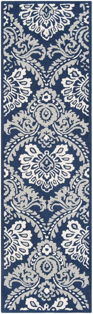 Safavieh Blossom BLM106 Hand Tufted Rug