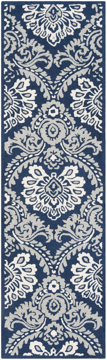 Safavieh Blossom BLM106 Hand Tufted Rug