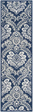 Safavieh Blossom BLM106 Hand Tufted Rug