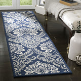 Safavieh Blossom BLM106 Hand Tufted Rug