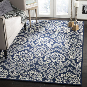 Safavieh Blossom BLM106 Hand Tufted Rug