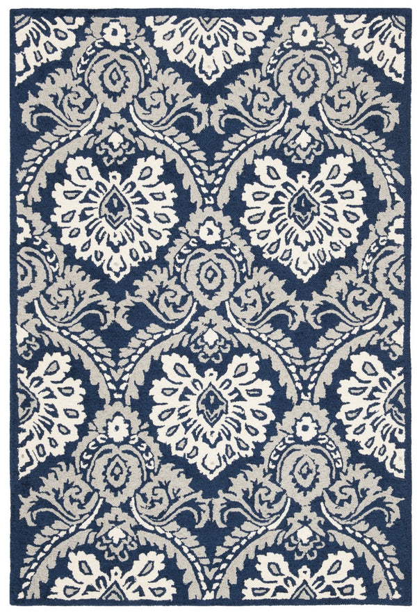 Safavieh Blossom BLM106 Hand Tufted Rug