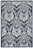 Safavieh Blossom BLM106 Hand Tufted Rug