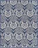 Safavieh Blossom BLM106 Hand Tufted Rug