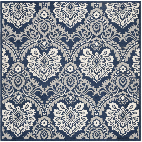 Safavieh Blossom BLM106 Hand Tufted Rug