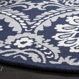 Safavieh Blossom BLM106 Hand Tufted Rug