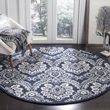 Safavieh Blossom BLM106 Hand Tufted Rug