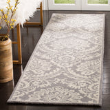 Safavieh Blossom 106 Hand Tufted Wool Rug BLM106F-28