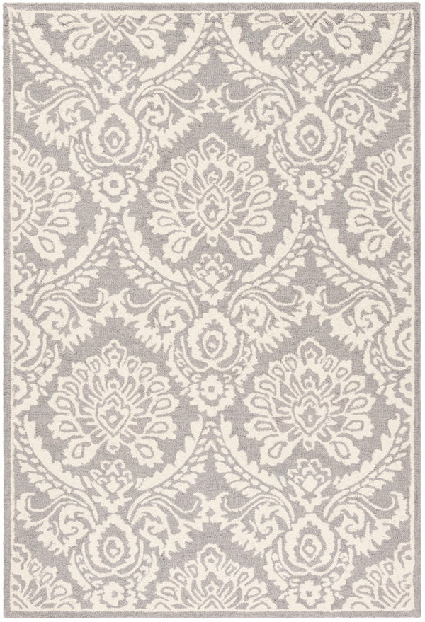 Safavieh Blossom 106 Hand Tufted Wool Rug BLM106F-28