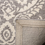 Safavieh Blossom 106 Hand Tufted Wool Rug BLM106F-28