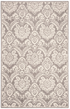 Safavieh Blossom 106 Hand Tufted Wool Rug BLM106F-28