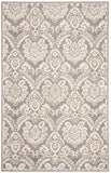 Safavieh Blossom 106 Hand Tufted Wool Rug BLM106F-28