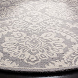 Safavieh Blossom 106 Hand Tufted Wool Rug BLM106F-28