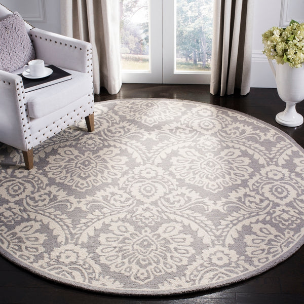 Safavieh Blossom 106 Hand Tufted Wool Rug BLM106F-28