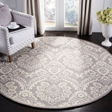 Safavieh Blossom 106 Hand Tufted Wool Rug BLM106F-28