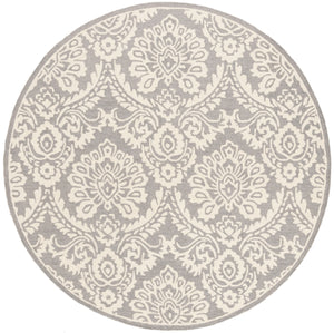 Safavieh Blossom 106 Hand Tufted Wool Rug BLM106F-28