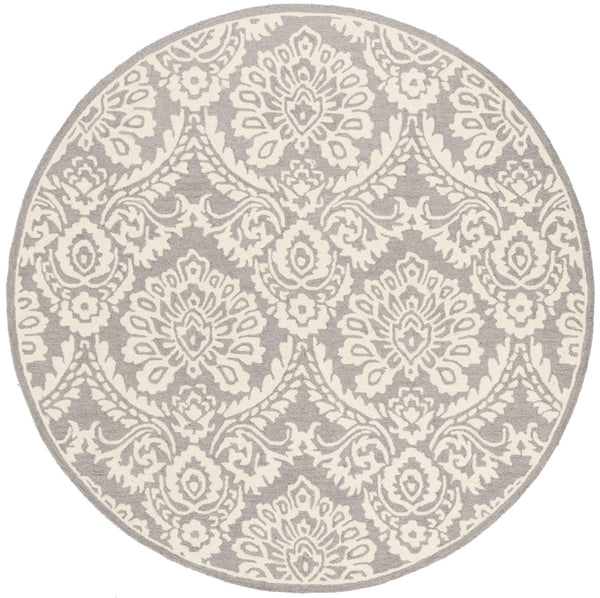 Safavieh Blossom 106 Hand Tufted Wool Rug BLM106F-28