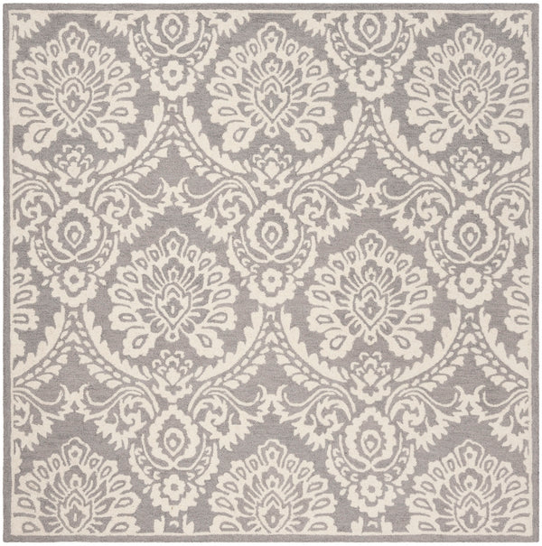 Safavieh Blossom 106 Hand Tufted Wool Rug BLM106F-28