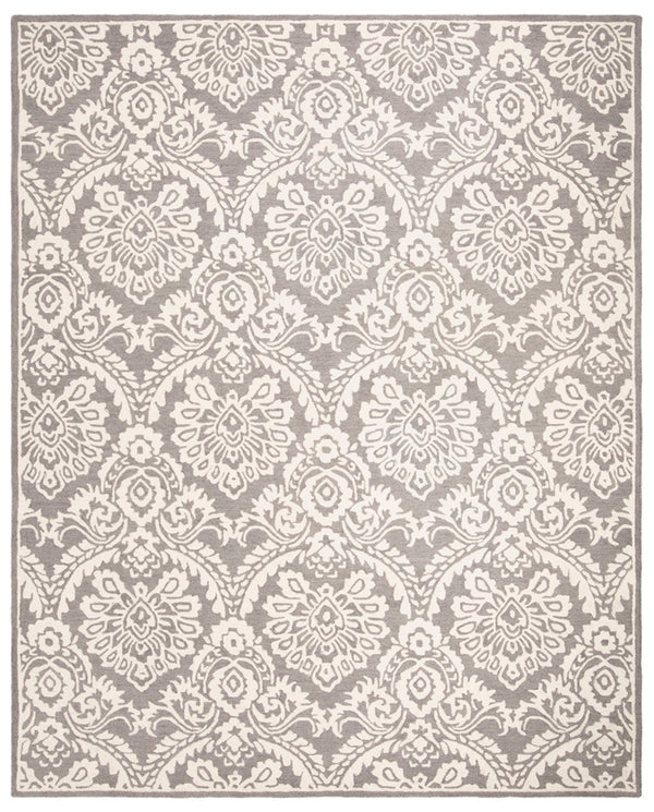 Safavieh Blossom 106 Hand Tufted Wool Rug BLM106F-28