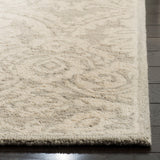 Safavieh Blossom 106 Hand Tufted Wool Rug BLM106G-8SQ