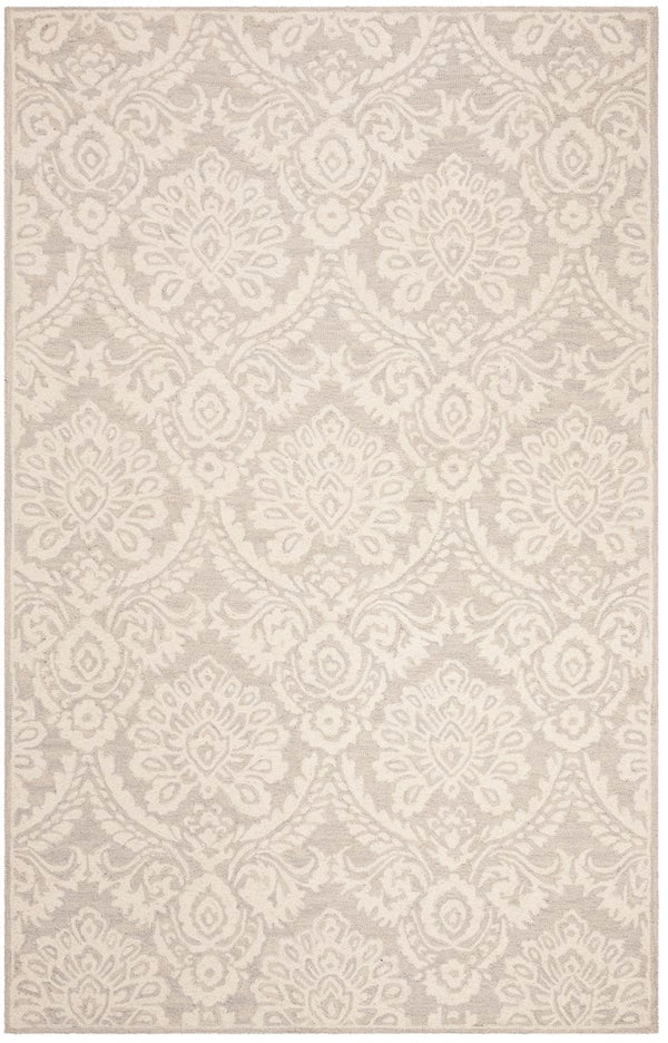 Safavieh Blossom BLM106 Hand Tufted Rug