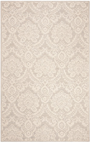 Safavieh Blossom 106 Hand Tufted Wool Rug BLM106G-8SQ