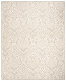 Safavieh Blossom 106 Hand Tufted Wool Rug BLM106G-8SQ