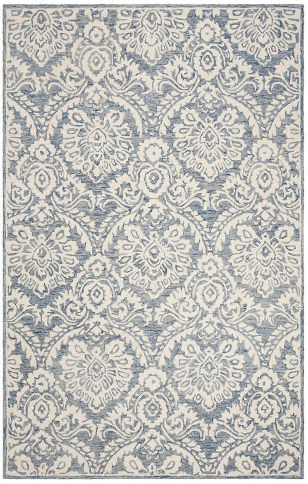 Safavieh Blossom BLM106 Hand Tufted Rug