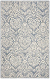 Blossom BLM106 Hand Tufted Rug