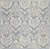 Safavieh Blossom BLM106 Hand Tufted Rug