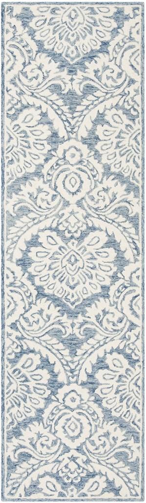 Safavieh Blossom BLM106 Hand Tufted Rug