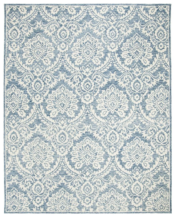 Safavieh Blossom BLM106 Hand Tufted Rug