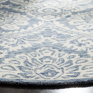 Safavieh Blossom BLM106 Hand Tufted Rug