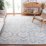 Safavieh Blossom 106 Hand Tufted Wool Rug BLM106M-8SQ