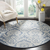 Safavieh Blossom BLM106 Hand Tufted Rug