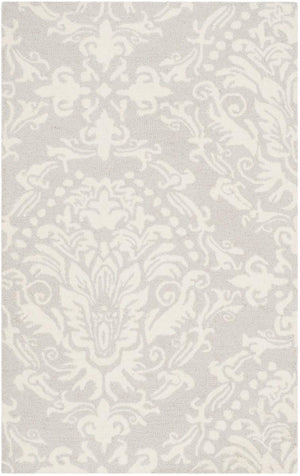 Safavieh Blossom 107 Hand Tufted Wool Rug BLM107A-9