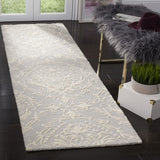 Safavieh Blossom 107 Hand Tufted Wool Rug BLM107A-9